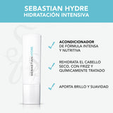ACONDICIONADOR SEBASTIAN HYDRE 250ML
