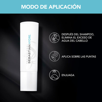 ACONDICIONADOR SEBASTIAN HYDRE 250ML