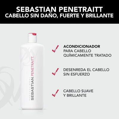 ACONDICIONADOR SEBASTIAN PENETRAITT 1LTO