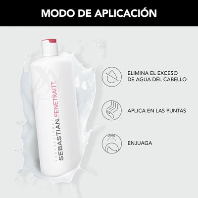 ACONDICIONADOR SEBASTIAN PENETRAITT 1LTO