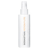 TRATAMIENTO SEBASTIAN POTION 9 LITE 150ML