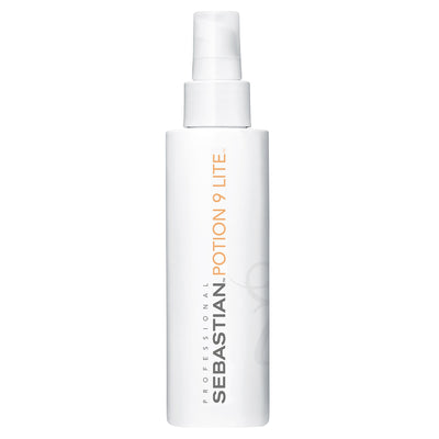 TRATAMIENTO SEBASTIAN POTION 9 LITE 150ML