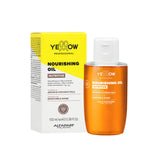 ACEITE ALFA-YELLOW NOURISHING OIL NUTRITIVE 100ML