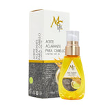 ACEITE MC LIFE ACLARANTE P/CABELLO 70ML MCLACA