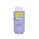 ACONDICIONADOR ALFA-YELLOW SILVER 500ML NVO