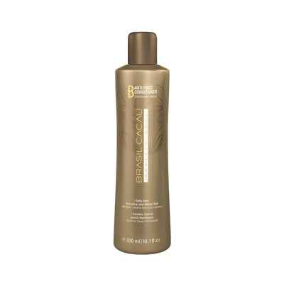 ACONDICIONADOR BRASIL CACAU ANTI FRIZZ 300ML