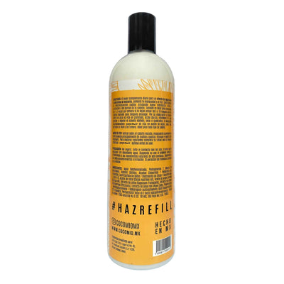 ACONDICIONADOR COCO MIO COCO NUTRICION 500ML