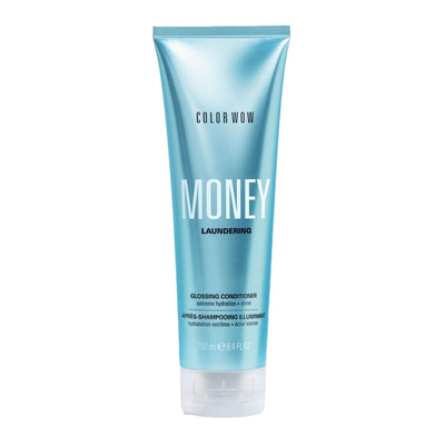 ACONDICIONADOR COLOR WOW MONEY 250ML