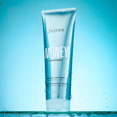 ACONDICIONADOR COLOR WOW MONEY 250ML