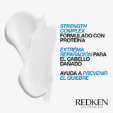 ACONDICIONADOR EXTREME PARA CABELLO DAÑADO 300 ML NUEVO