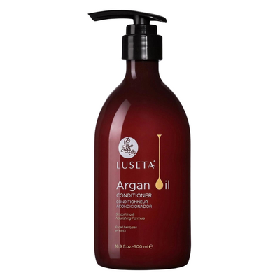 ACONDICIONADOR LUSETA ARGAN OIL 500ML L3035S