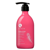 ACONDICIONADOR LUSETA KERATIN 500ML L6026S