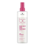 ACONDICIONADOR SCHWARZKOPF COLOR FREEZE SPRAY 400ML