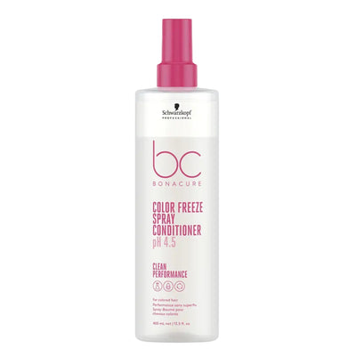 ACONDICIONADOR SCHWARZKOPF COLOR FREEZE SPRAY 400ML