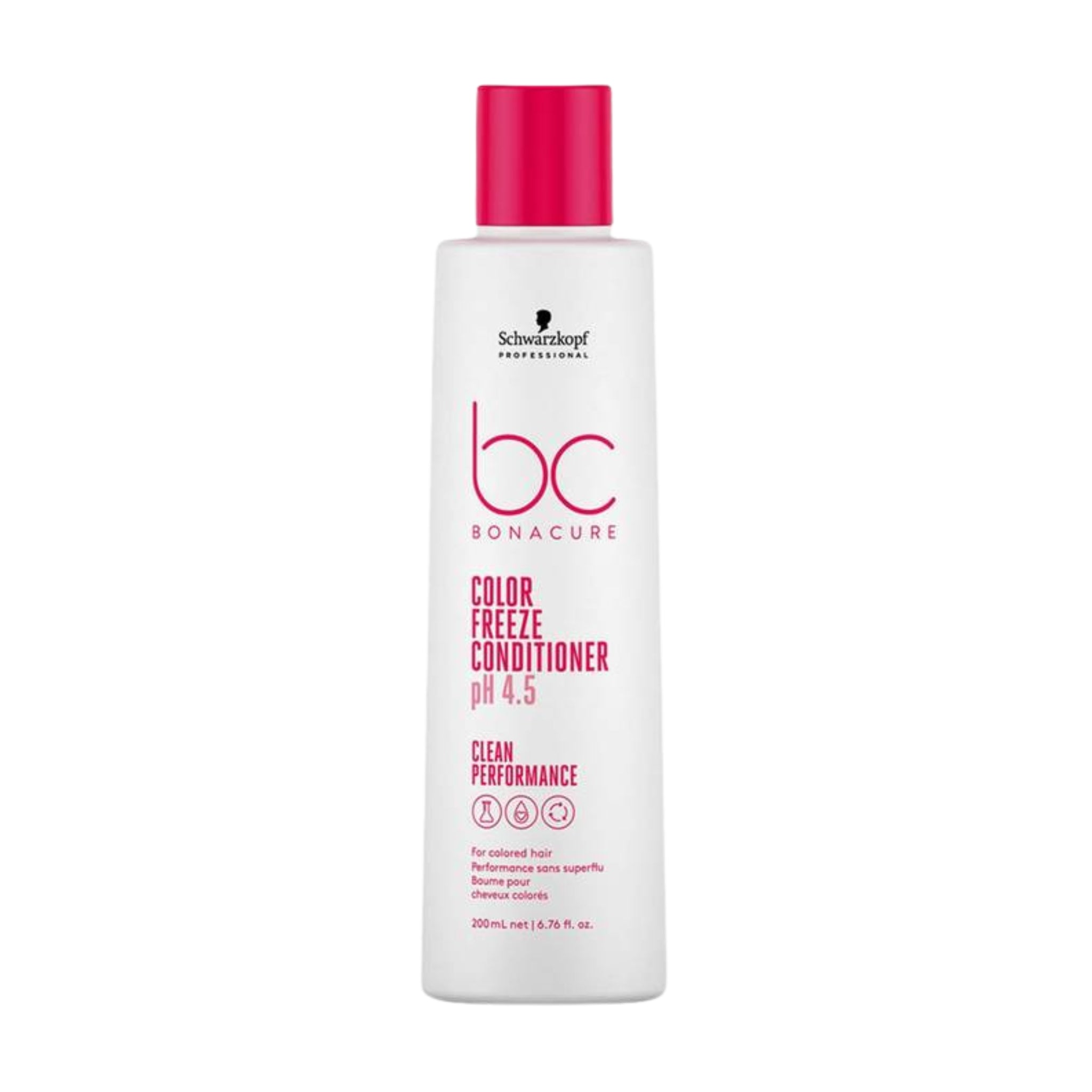 ACONDICIONADOR SCHW COLOR FREEZE 200ML – Probell