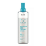 ACONDICIONADOR SCHW MOISTURE KICK SPRAY 400ML