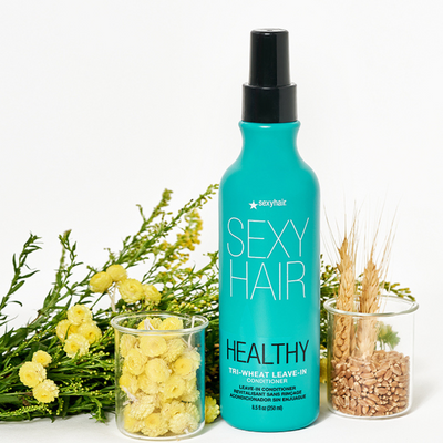 ACONDICIONADOR SEXY HAIR SIN ENJUAGUE 250ML