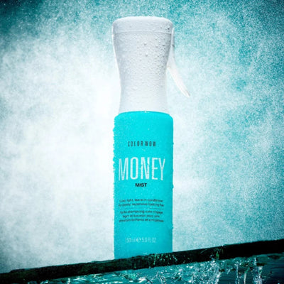ACONDICIONADOR SPRAY COLOR WOW MONEY MIST 150ML
