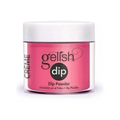 ACRILICO GEL DIP 23G ALL DAHLIA-ED UP 1610887