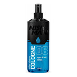 AFTER SHAVE NISH MAN AQUA D ASIL 400ML