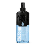 AFTER SHAVE NISH MAN MARINE 400ML