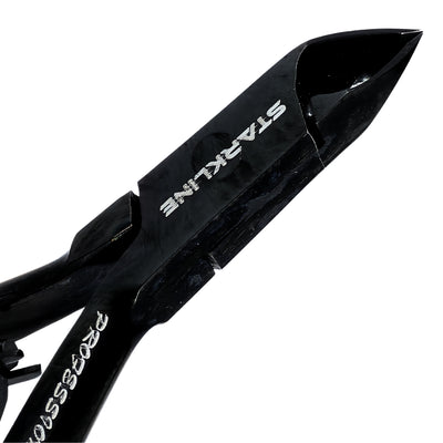 ALICATE MANICURE STARKLINE NEGRA 4 PULG