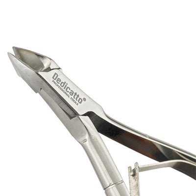 ALICATE MANI SATIN DEDICATO C/SH-345