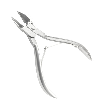 ALICATE PEDICURE STARKLINE SATINADO 4.5 PULG