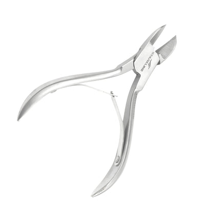 ALICATE PEDICURE STARKLINE SATINADO 4.5 PULG