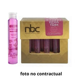AMPOLLETA NBC KERA TRIM 10ML