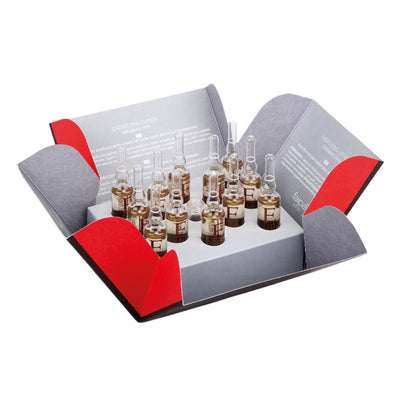 AMPOLLETA SICURA ENERGIZZANTE C/12PZAS