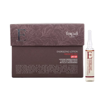 AMPOLLETA SICURA ENERGIZZANTE C/12PZAS