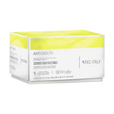 AMPOLLETA TEC ITALY ANTICAIDA 12X10ML + CEP ACTIVADOR