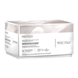 AMPOLLETA TEC ITALY PROTECCION 12X10ML + PEINE CARBON