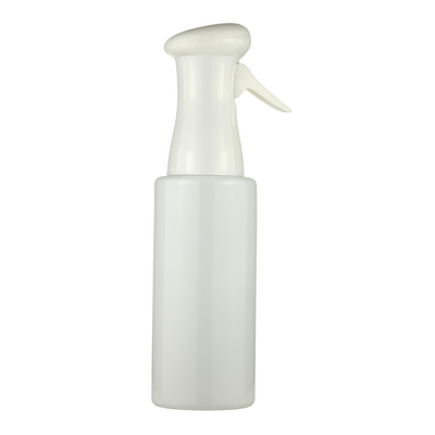 ATOMIZADOR SPRAYER BLANCO 500ML 12 PZAS