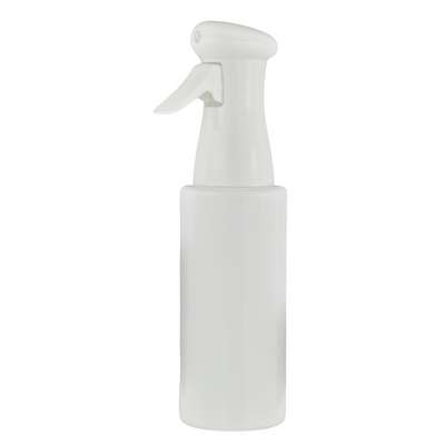 ATOMIZADOR SPRAYER BLANCO 500ML 12 PZAS