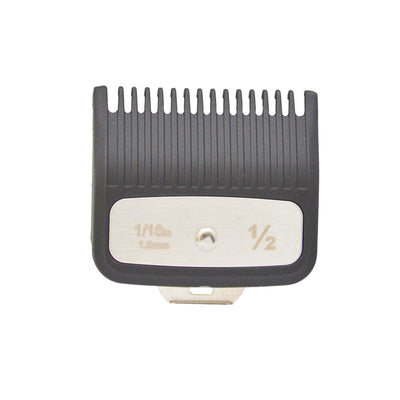 AUMENTO P/MAQUINA GLOBUS C/PLACA METAL #1/2 (1.5MM)