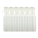 ATOMIZADOR SPRAYER BLANCO 500ML CON 6 PZAS