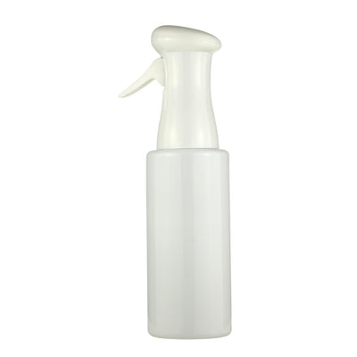 ATOMIZADOR SPRAYER BLANCO 500ML CON 6 PZAS