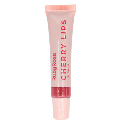 BALM CHERRY LIPS RUBY ROSE CL10 HB-L6503 15G