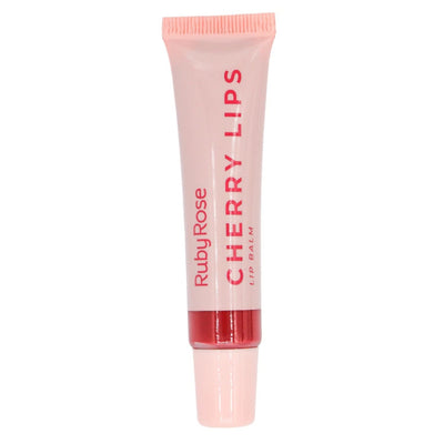 BALM CHERRY LIPS RUBY ROSE CL20 HB-L6503 15G