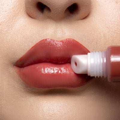 BALM CHERRY LIPS RUBY ROSE CL30 HB-L6503 15G