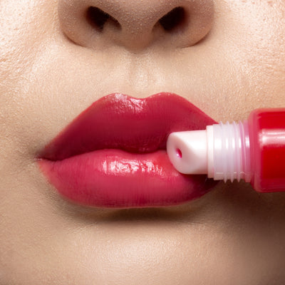 BALM CHERRY LIPS RUBY ROSE CL40 HB-L6503 15G