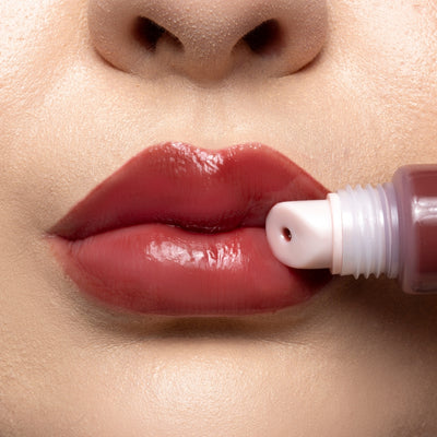 BALM CHERRY LIPS RUBY ROSE CL50 HB-L6503 15G