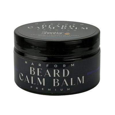 BALSAMO SHONHAR BARBA 100ML