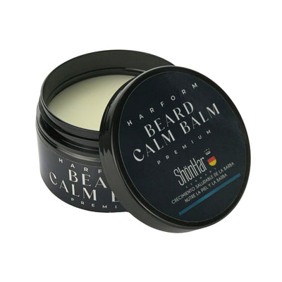 BALSAMO SHONHAR BARBA 100ML