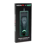 BASE BABYLISS CARGADOR INALABRICO TOMB45 FXT45MAT