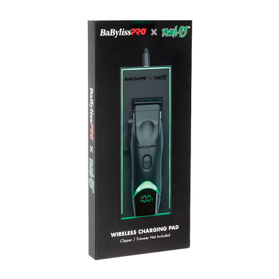 BASE BABYLISS CARGADOR INALABRICO TOMB45 FXT45MAT