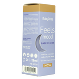 BASE FLUIDA+ACIDO HIALURONICO TONO MC56 RUBY ROSE HB-901-2 26ML