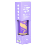 BASE LIQUIDA LARGA DURACION TONO MC52 STAY FIX RUBY ROSE HB-873-2 29ML